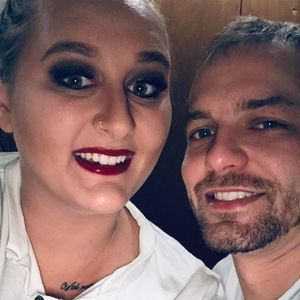 Meet your Posher, Shane